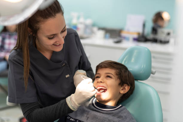 Best Emergency Dentist for Knocked-Out Tooth in Waukee, IA
